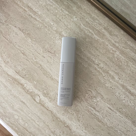 Shani Darden Moisture Boost Plumping Serum With Photos