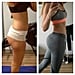 Kayla Itsines BBG Butt Before and Afters