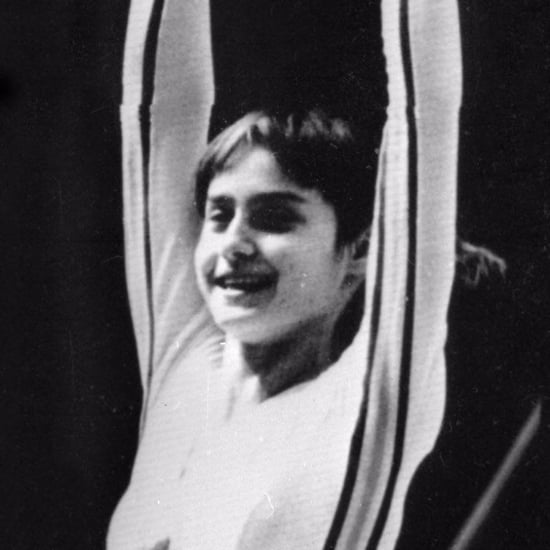 Nadia Comaneci Interview at 2016 Summer Olympics (Video)