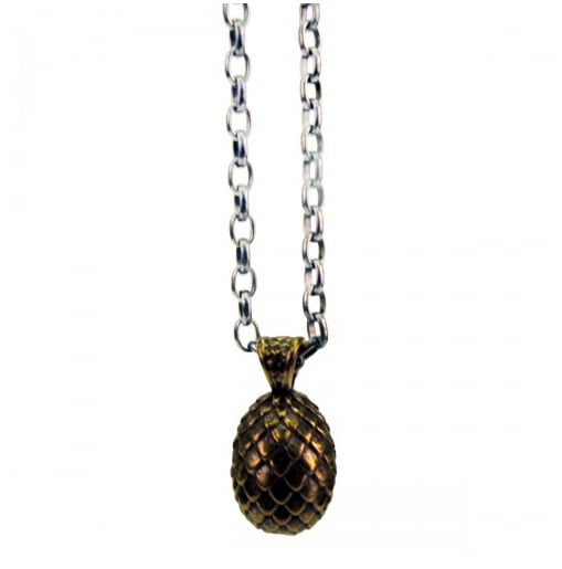 Dragon Egg Necklace