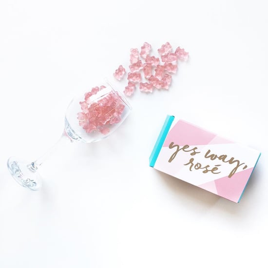 Best Rose Wine Candy