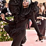 Met Gala Red Carpet Dresses 2019