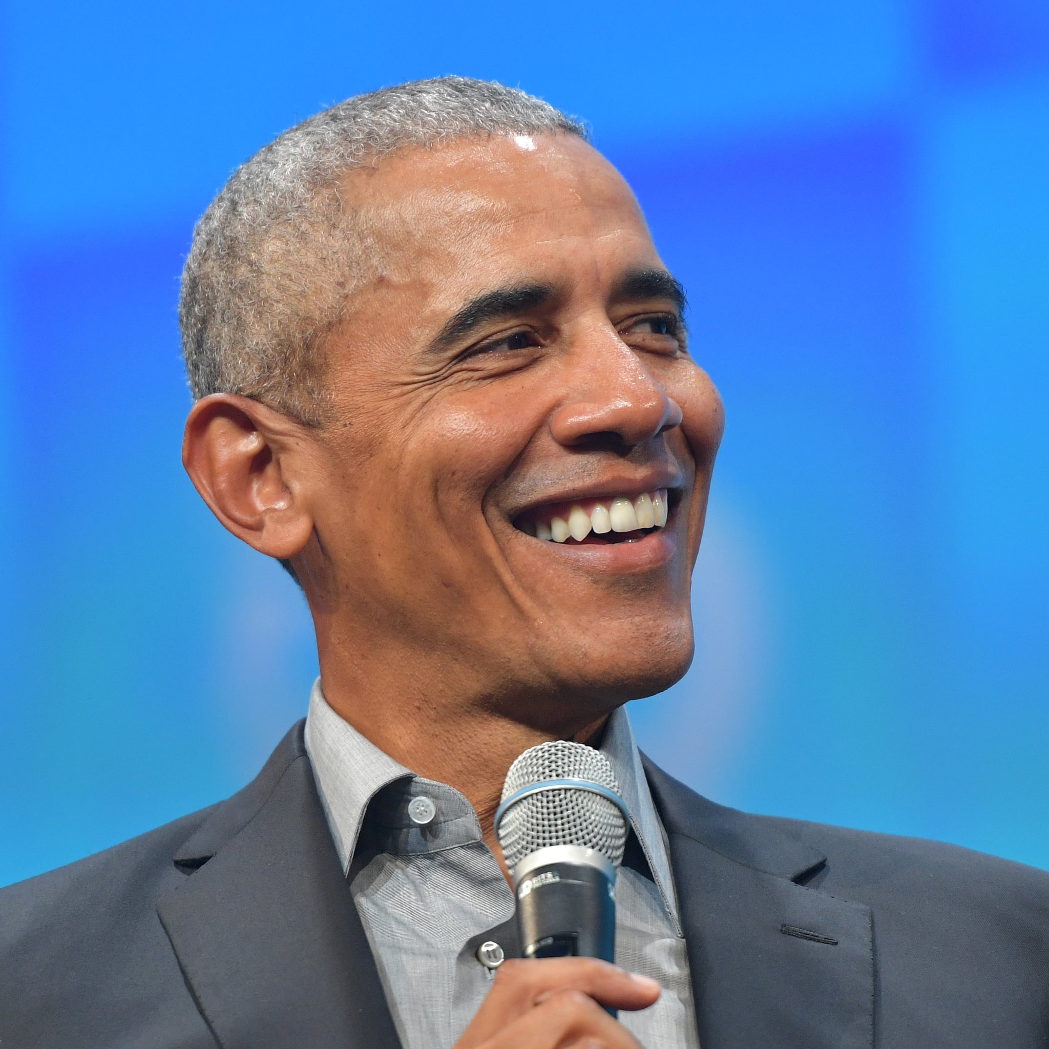 Download Barack Obama Drops His Summer 2020 Playlist Listen Here Popsugar Entertainment