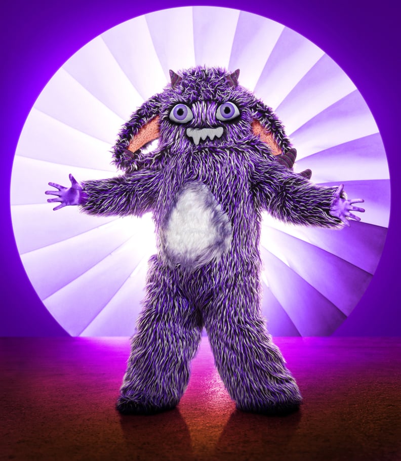 Who Is the Gremlin on The Masked Singer Season 4?