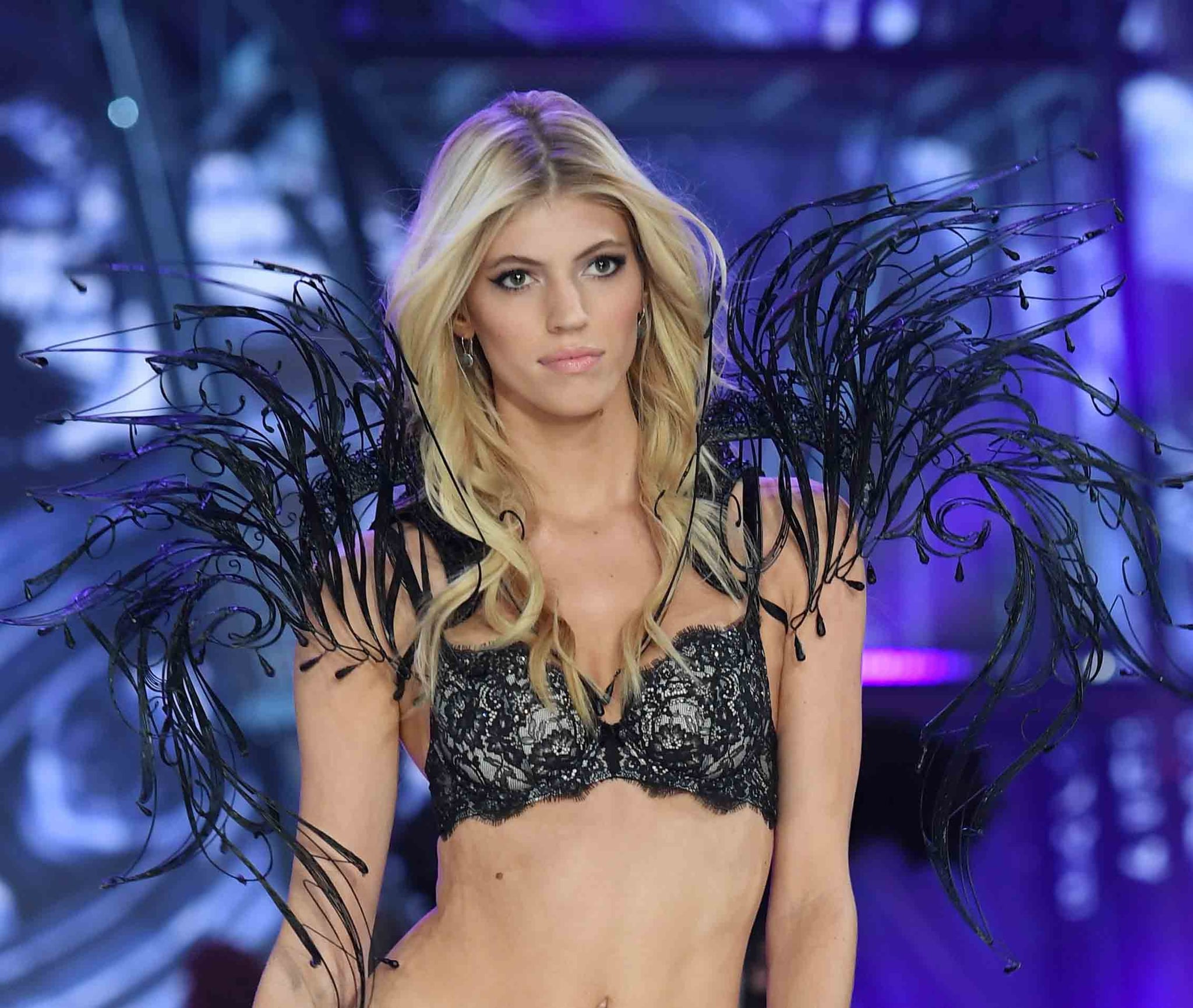 Devon Windsor Hot