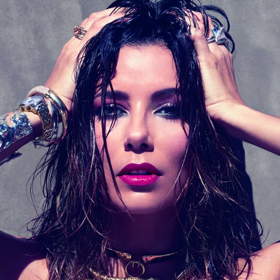 Eva Longoria in Ocean Drive Magazine November 2016
