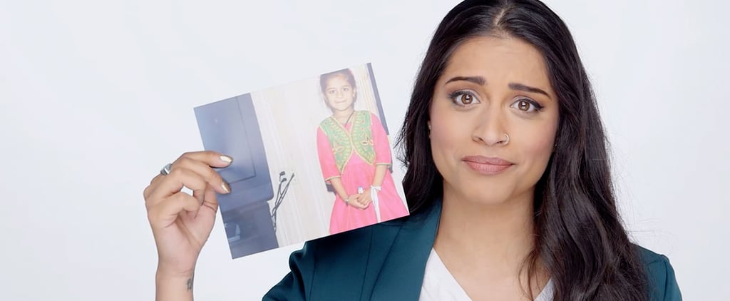 Pretty Unfiltered With Lilly Singh