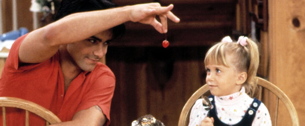 Is Michelle in Fuller House?