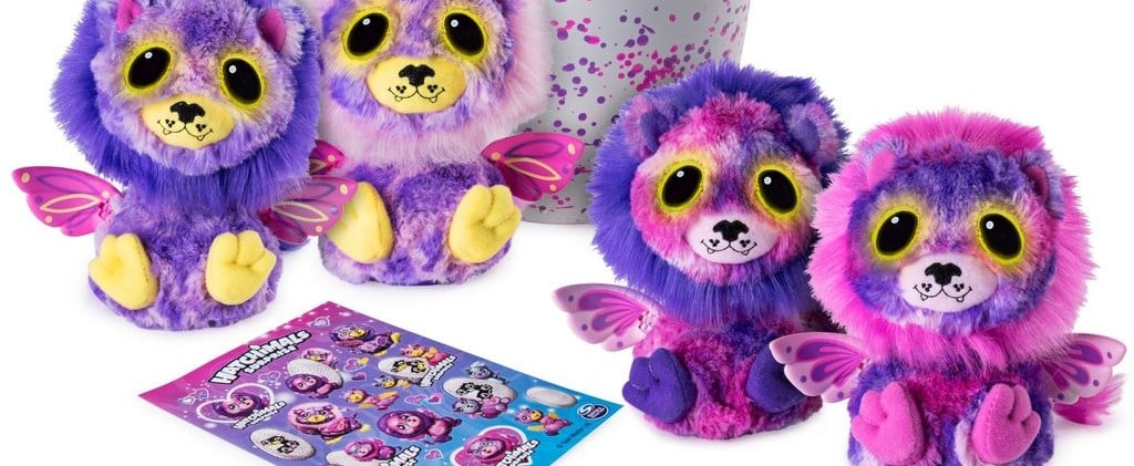 Gift Guide For Kids Under 5
