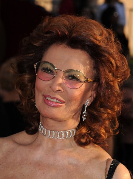 Photos of Ladies on SAG Red Carpet Photos of Ladies on SAG Red Carpet