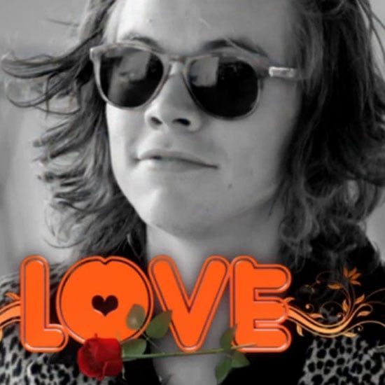 GIFs From One Direction's "Steal My Girl" Video