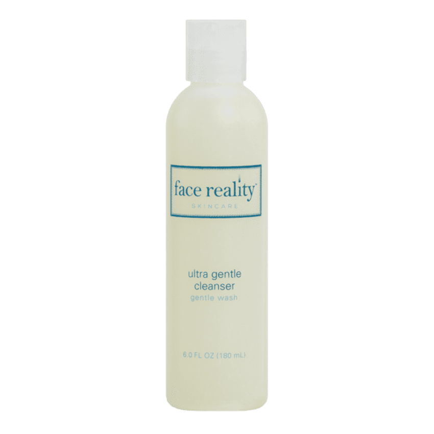 Face Reality Skincare Ultra Gentle Cleanser