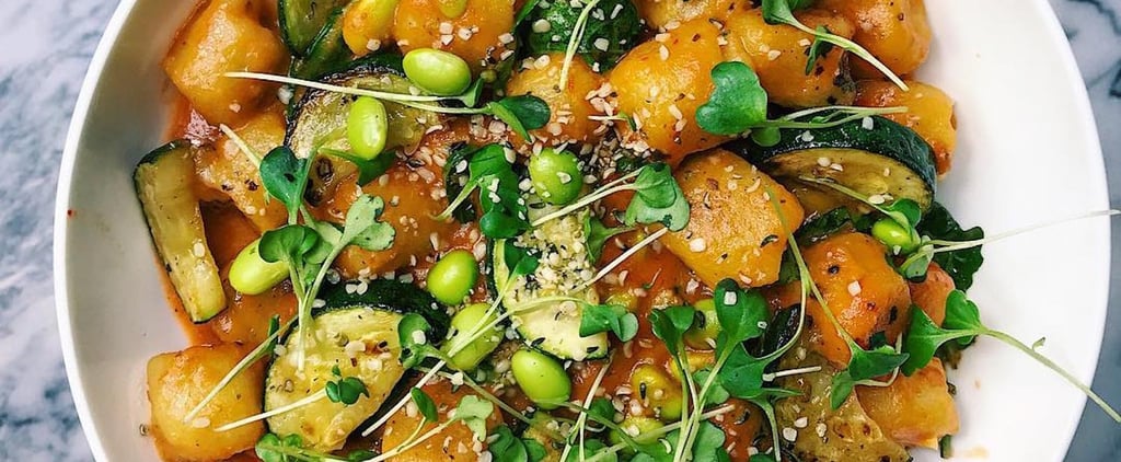 25 Drool-Worthy Recipes That Star Trader Joe's Cauliflower Gnocchi