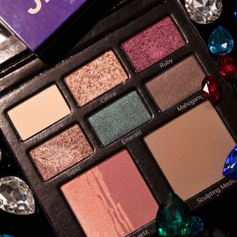 Kevyn Aucoin