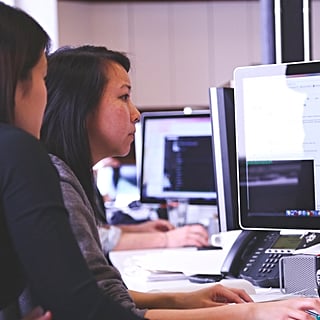5 Ways to Curb Your Work-Related Anxiety