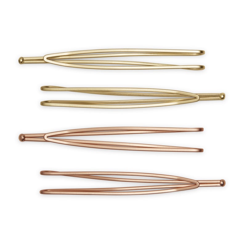 Wishbone Pin Set