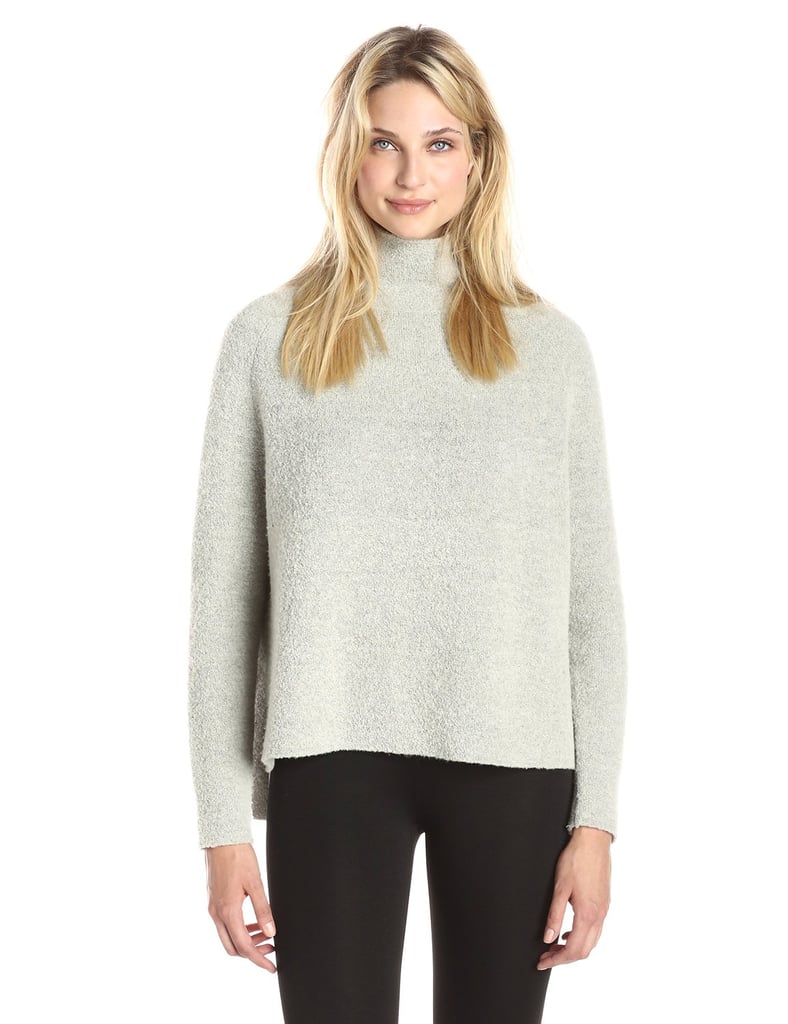 Theory Linella Vela Turtleneck Sweater ($365)