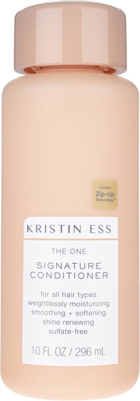 Best Drugstore Conditioner For Split Ends