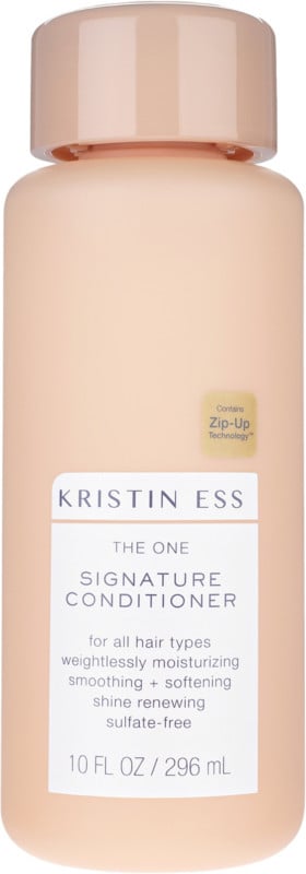 Best Drugstore Conditioners: Kristin Ess Hair The One Signature Conditioner