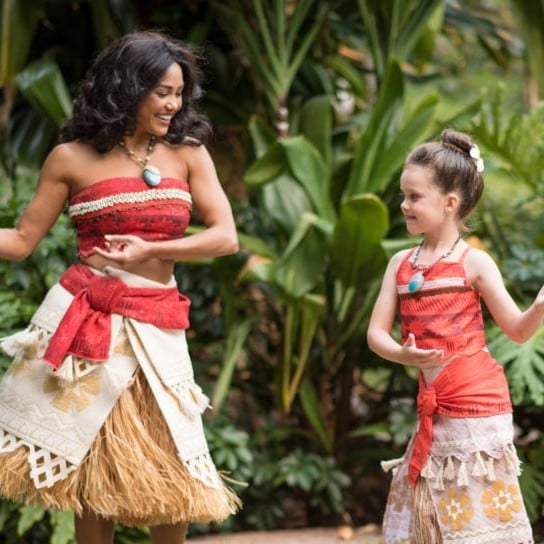 What Is There to Do at Disney's Aulani Resort in Hawaii?