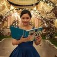 Lara Jean's Style In To All the Boys: Always and Forever Was Inspired by Audrey Hepburn