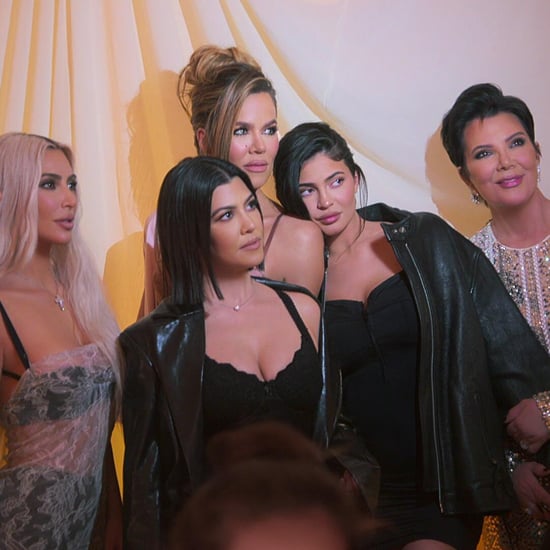 House of Kardashian Docuseries: Trailer, Release Date