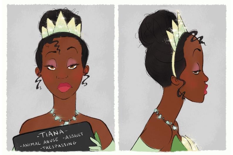 Tiana