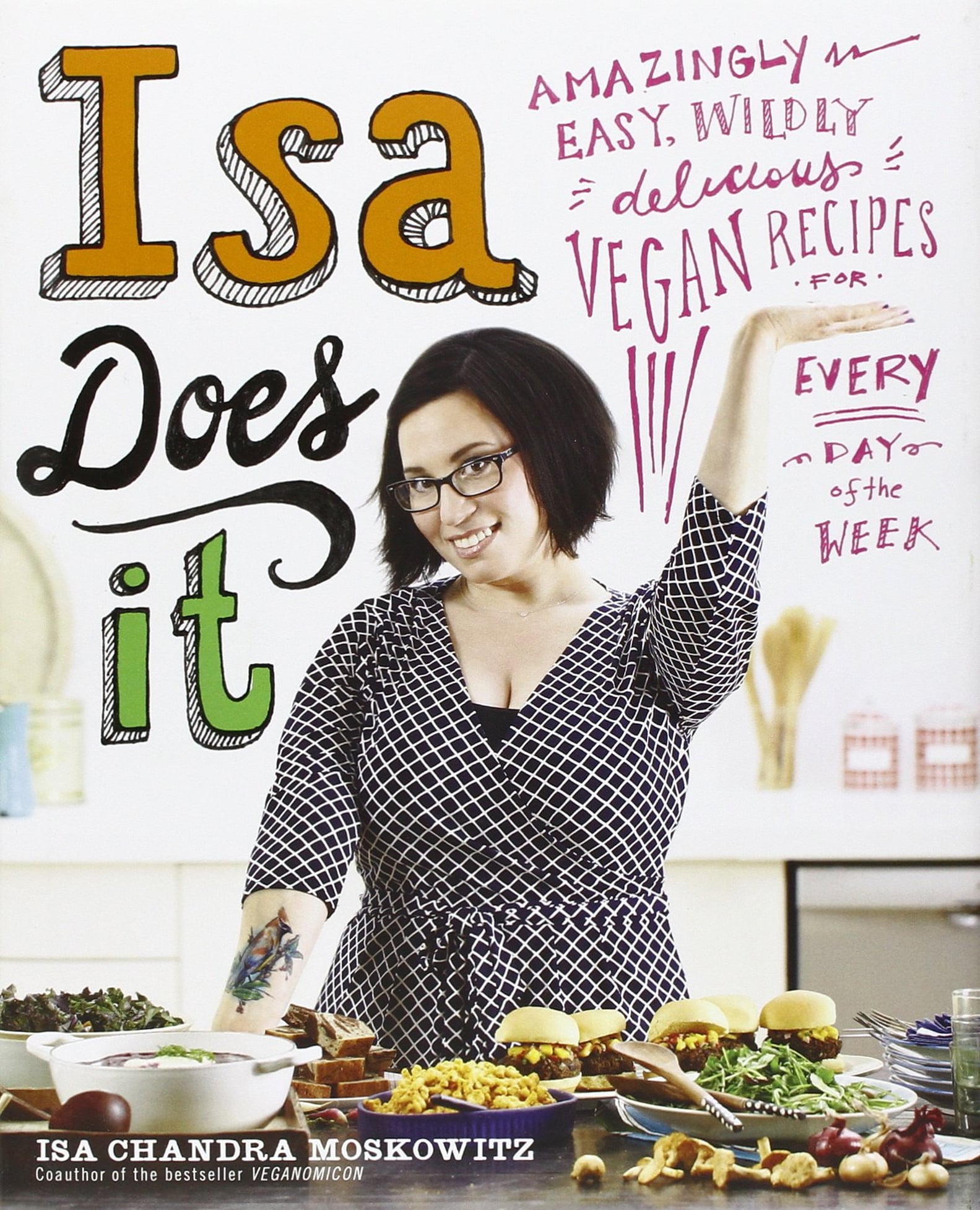 8 Best Vegan Cookbooks You Can Buy Right Now | PS Fitness