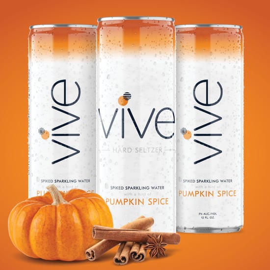 Pumpkin Spice Hard Seltzer Is Coming Soon — Where to Get It