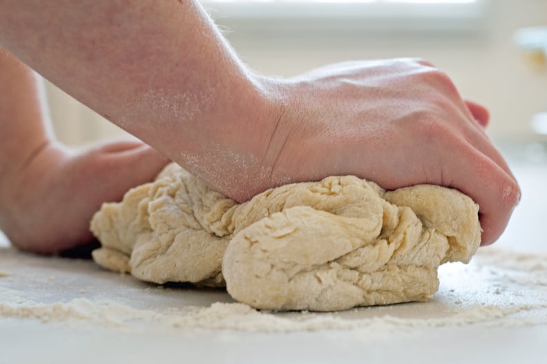 Knead the Dough