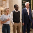 How The Good Place Finale Bid Farewell to Our Favorite Team Cockroach