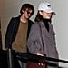 Are Natalia Dyer and Charlie Heaton Dating?