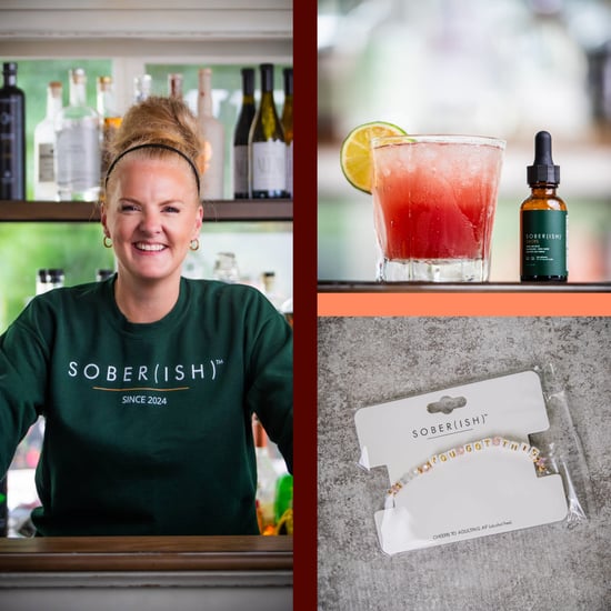 Sober(ish) Founder Kim Gamez's Product Recommendations