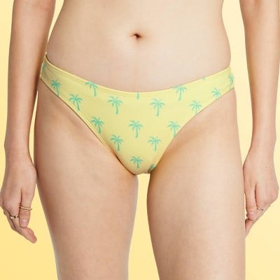 Scoop Bikini Bottom