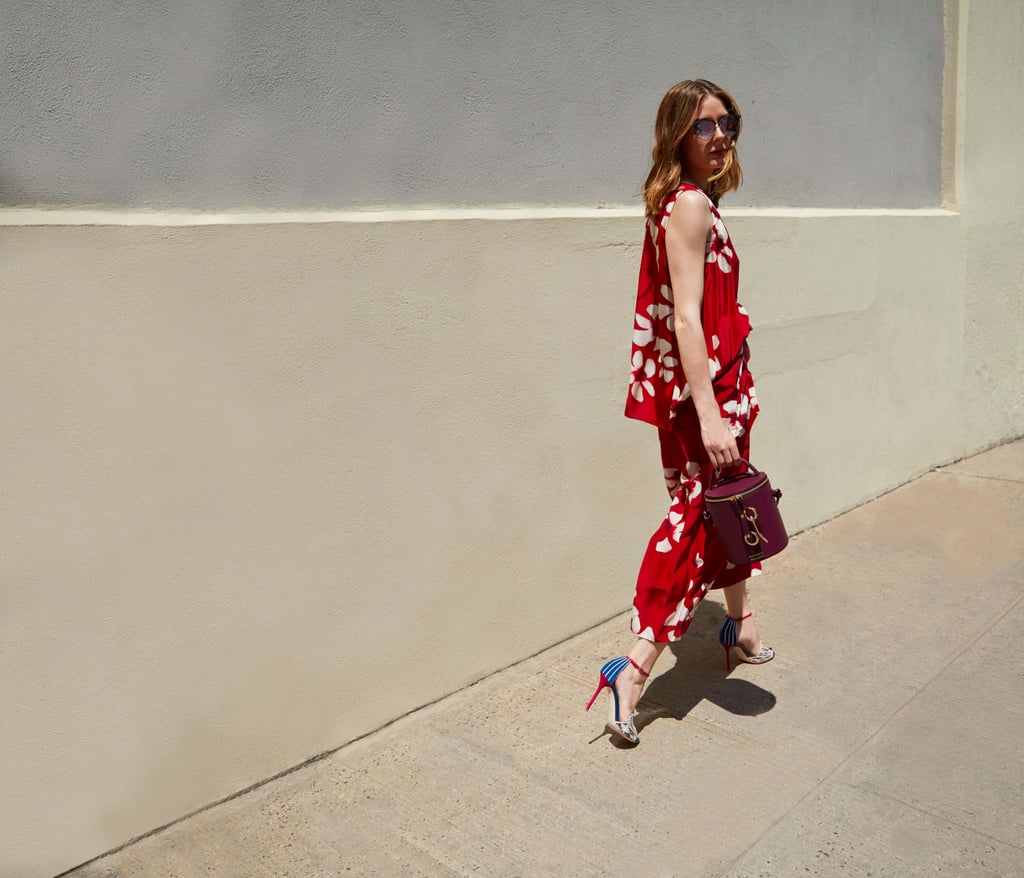 Olivia Palermo Meli Melo Bags