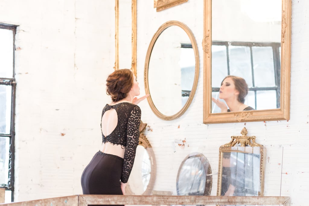 Moulin Rouge Inspired Bachelorette Party