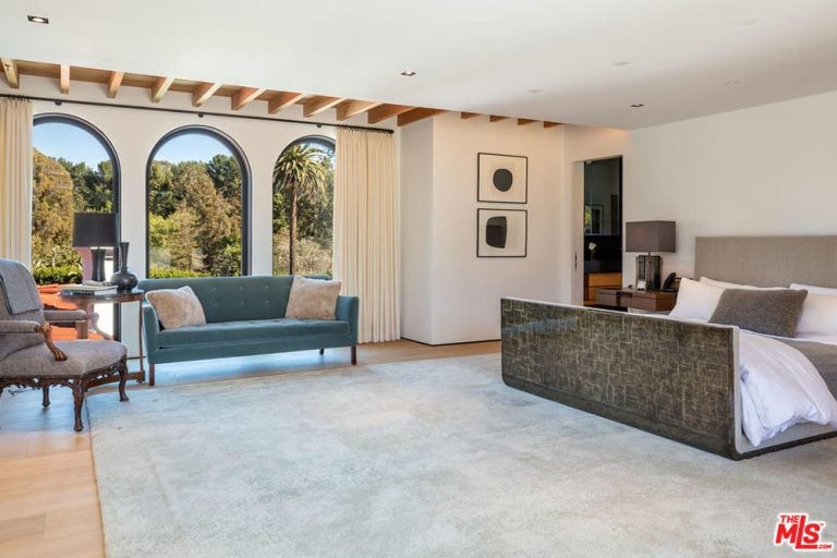 Lori Loughlin Sells Holmby Hills, CA, Mansion | POPSUGAR ...