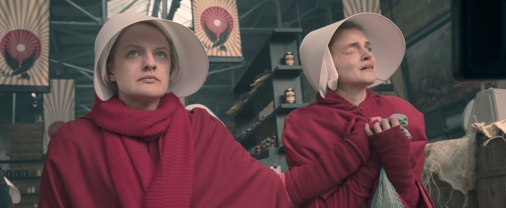 The Handmaid's Tale Season 2 Soundtrack