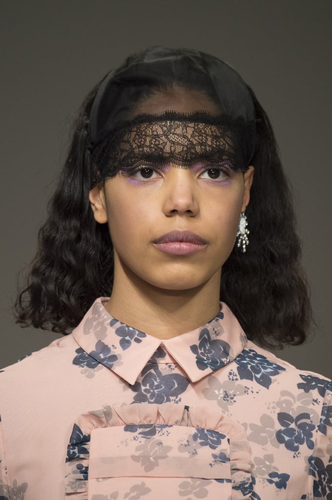 Bora Aksu Autumn/Winter 2018