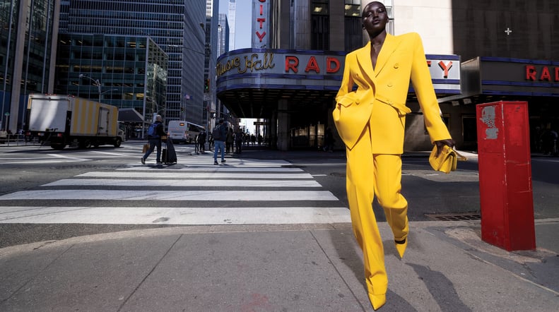 Michael Kors Fall 2022 Campaign