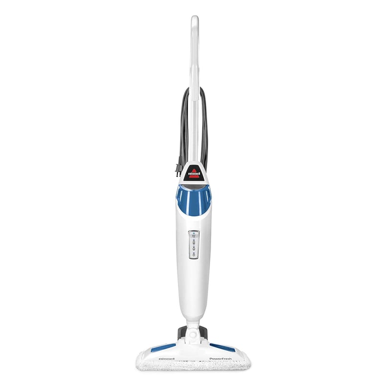 A Quality Cleaner: Bissell PowerFresh Steam Mop, Floor Steamer, Tile, and Hard Wood Floor Cleaner