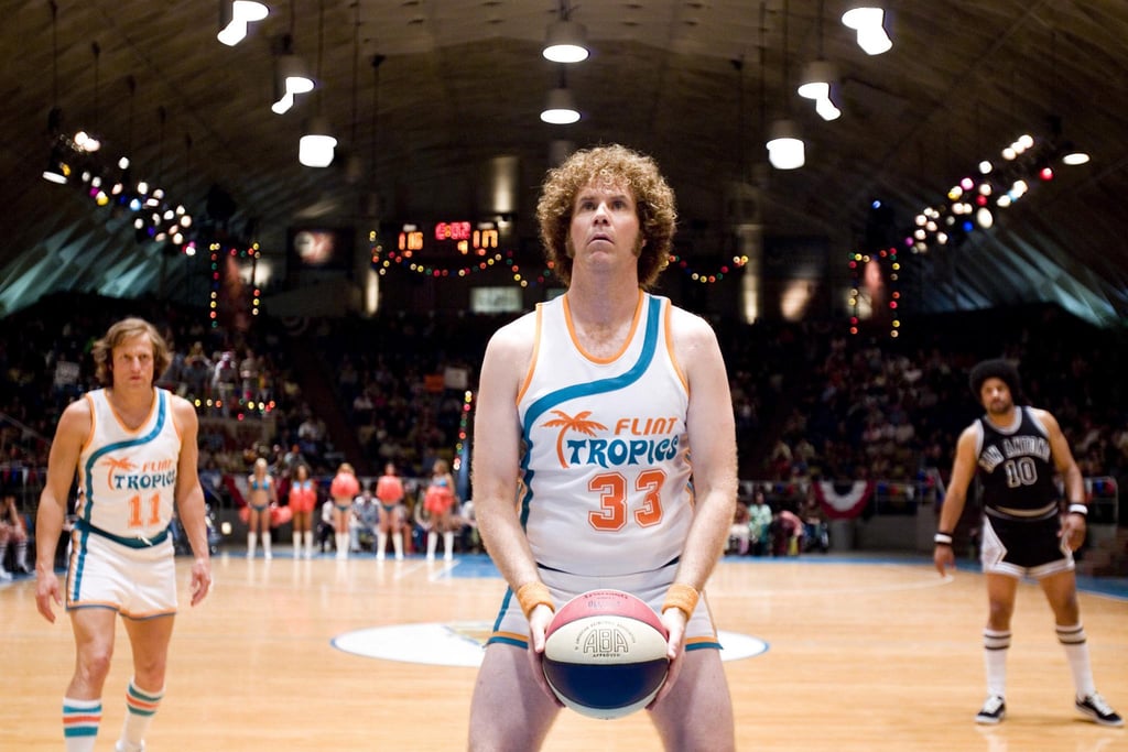 Jackie Moon, Semi-Pro