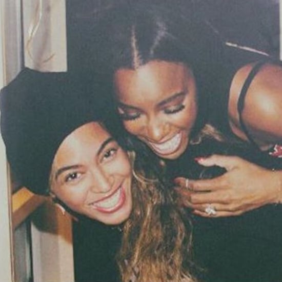 Beyoncé's Birthday Message For Kelly Rowland Instagram 2019