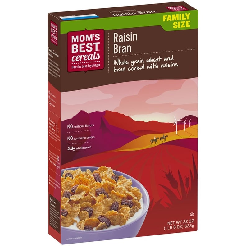 Mom's Best Raisin Bran