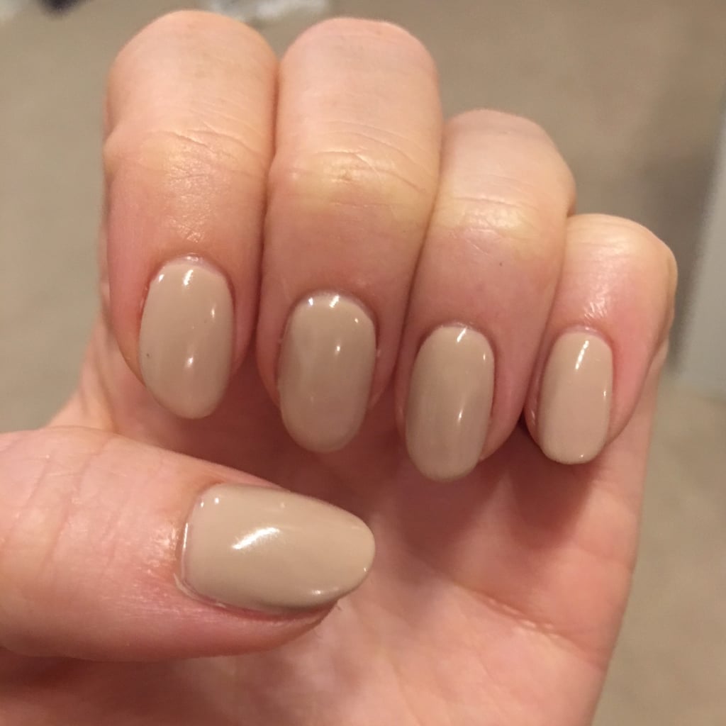 is gel nail polish bad for your nails
