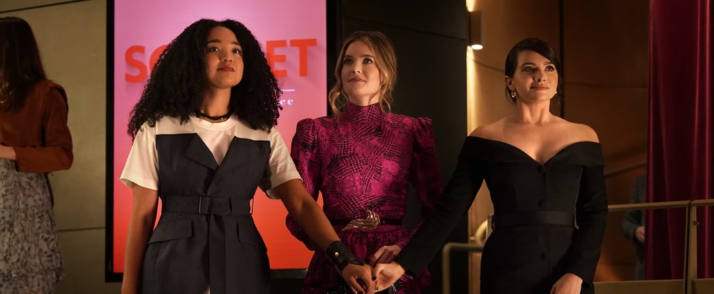The Best Fashion Lessons We Learned From The Bold Type