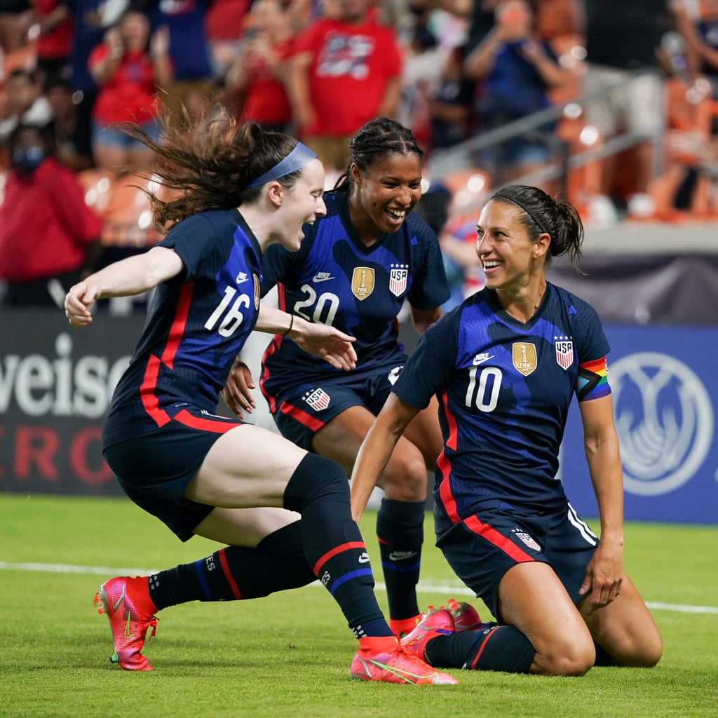 photo Olympics Soccer Bracket soccer predictions for tokyo 2021