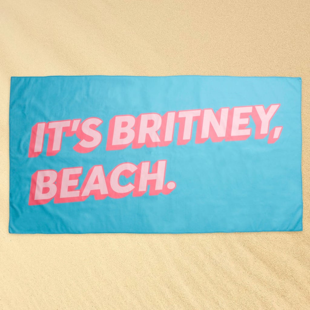 beach towels uk