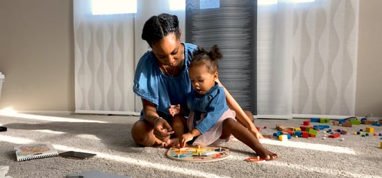 What 1 Mom Learned Through Her Journey of Infertility