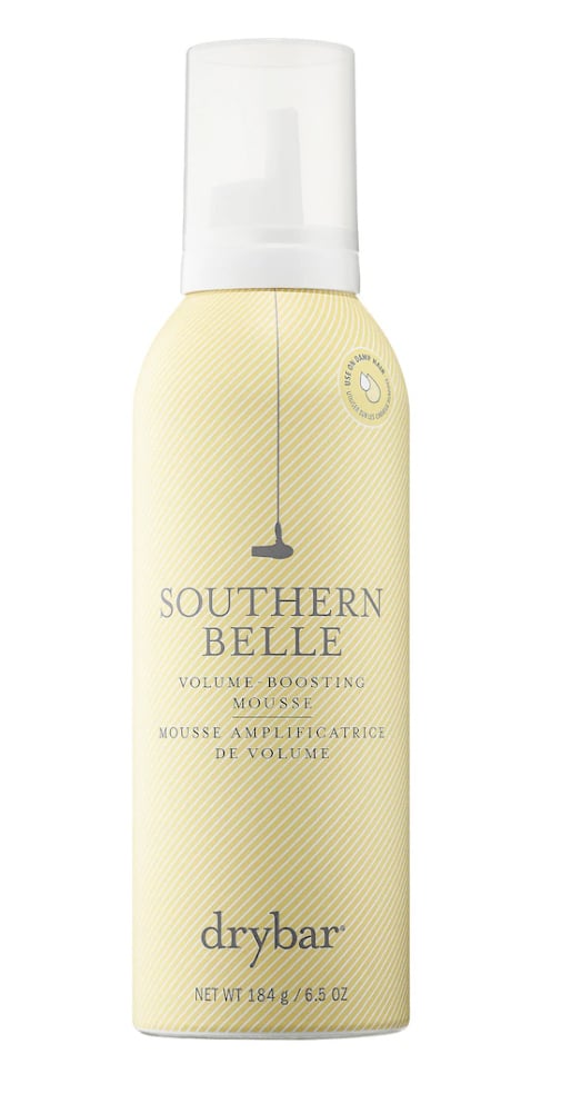 Drybar's Southern Belle Volume-Boosting Mousse